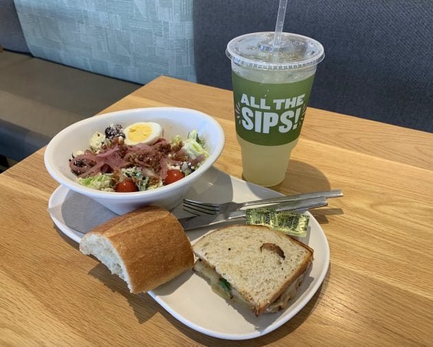Panera Promo Codes: Buy $10, Save $5!