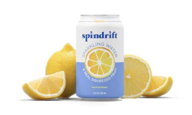 Spindrift Sparkling Water (24 Pack) as low as $13.14 shipped!