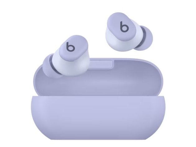 Beats Solo Buds True Wireless Bluetooth Earbuds only $49.99 shipped, plus more!