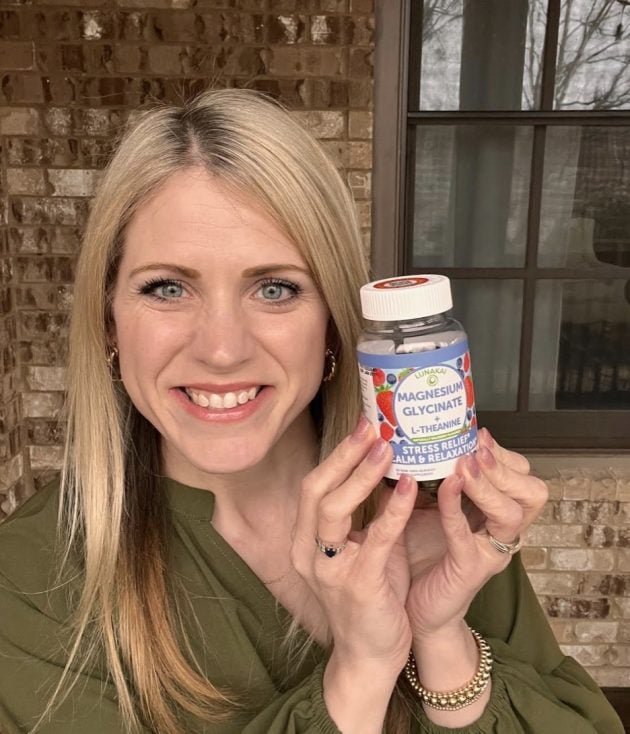 *HOT* Magnesium Glycinate Gummies, 60 count only $12.97 shipped {We LOVE These!}