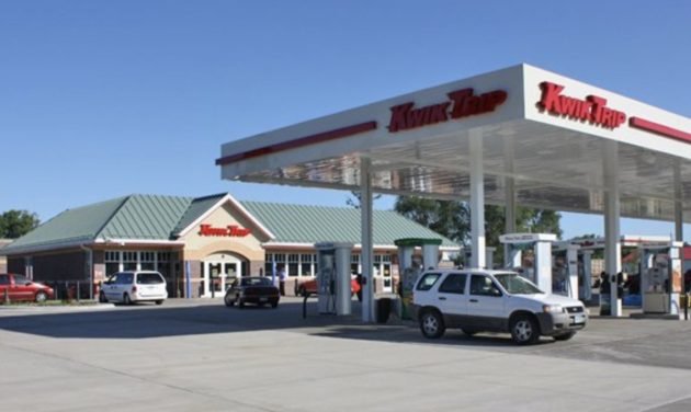 Free Nature’s Touch Orange Juice or Milk at Kwik Trip Today!