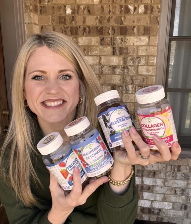 *HOT* Lunakai Vitamin Deals: HUGE Savings on Multivitamins, Magnesium, Collagen, and more!