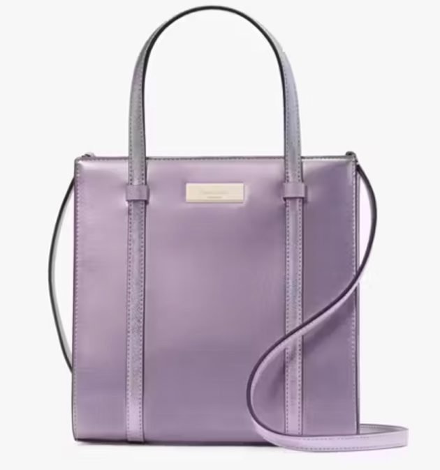 Kate Spade Kenzie Small Tote only $42 (Reg. $329!), plus more!