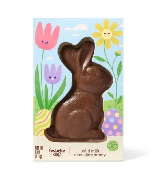 Favorite Day Easter Chocolate and Candy as low as $0.80 at Target!