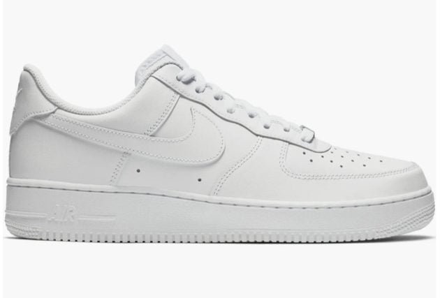 Nike Men’s Air Force 1 ’07 Sneakers only $80.50 shipped (Reg. $115!)