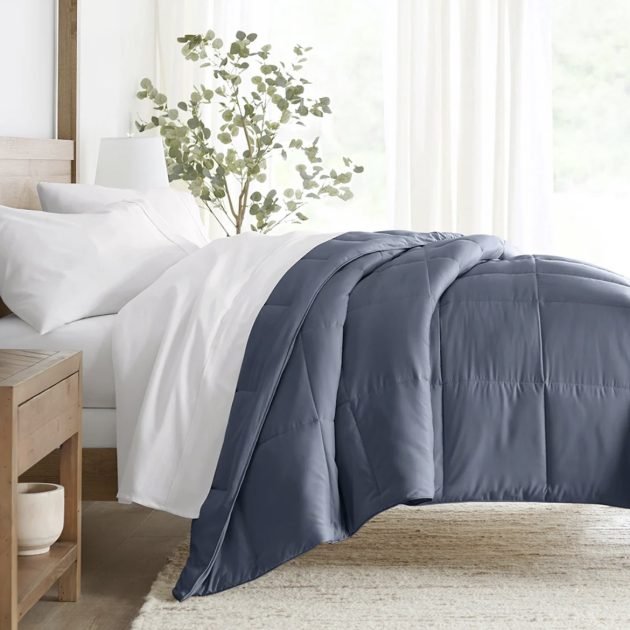 *HOT* 72% off Linens & Hutch Comforters (ALL Styles!)