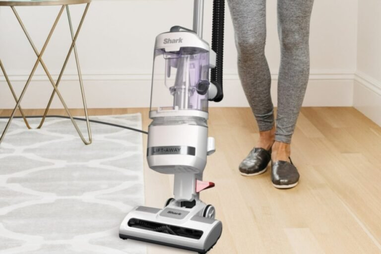 Shark Navigator Lift-Away Vacuum Just $119 Shipped on Walmart.com (Reg. $239)