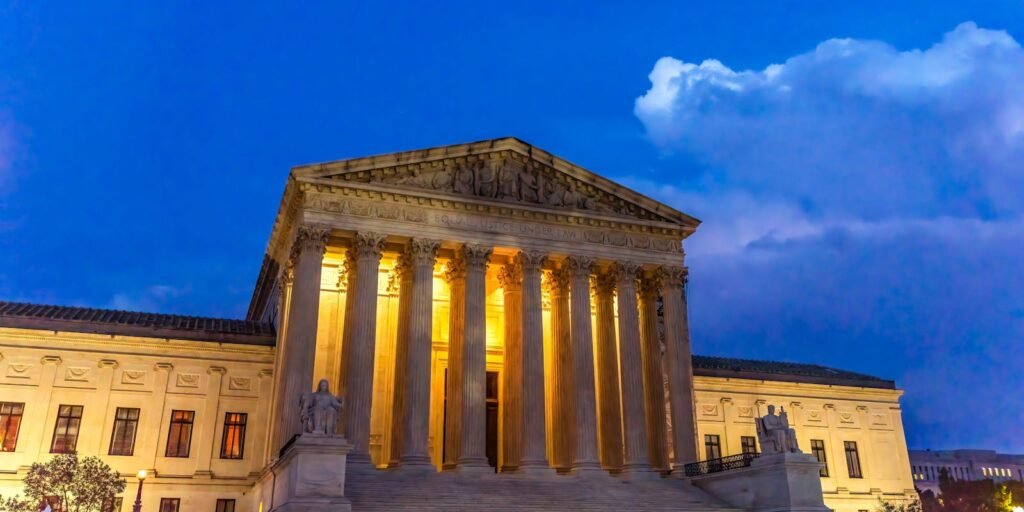 A Supreme Court Case Could Change How We Think About and Pay For Religious Schools