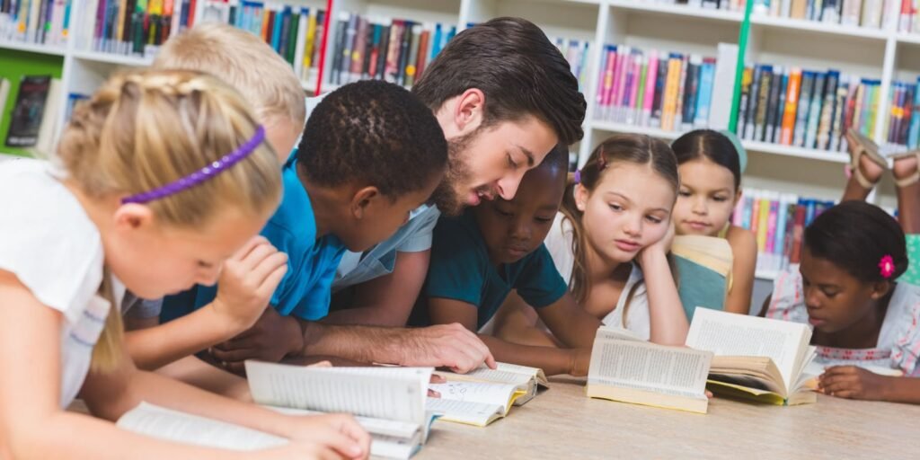A Reading Expert’s Case for Rethinking Fluency