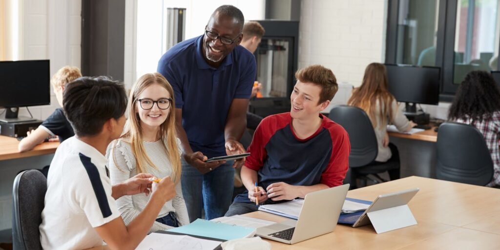 How Educators Are Leading the Future of Learning With AI Initiatives