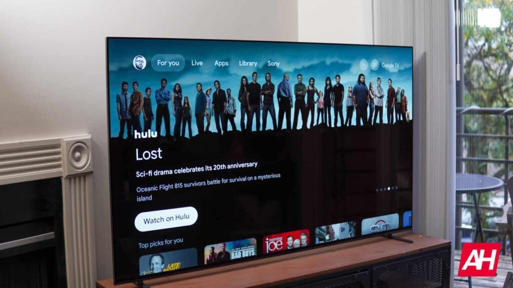 Best Android TVs for March 2025
