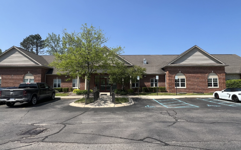 Marcus & Millichap Brokers Sale-Leaseback of Michigan MOB