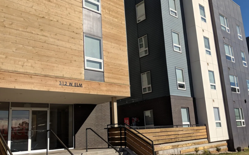 The Prime Company Secures $111M for Midwest Student Housing Portfolio