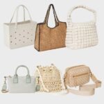 Save 30% off Totes and Handbags with Target Circle!