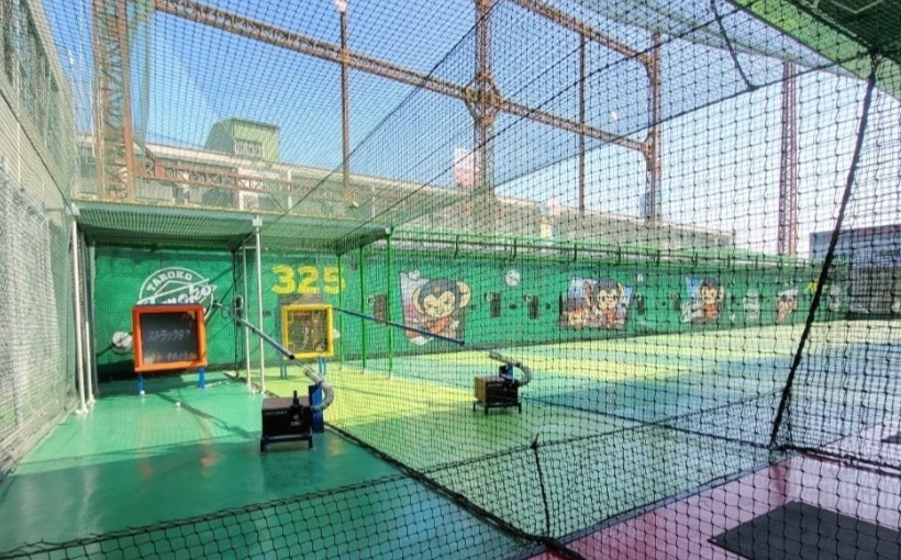 New Baseball-Centric Entertainment Concept to Debut in Katy