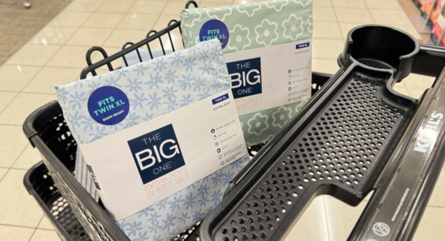Highly-Rated The Big One Sheets from $7.79 on Kohls.com
