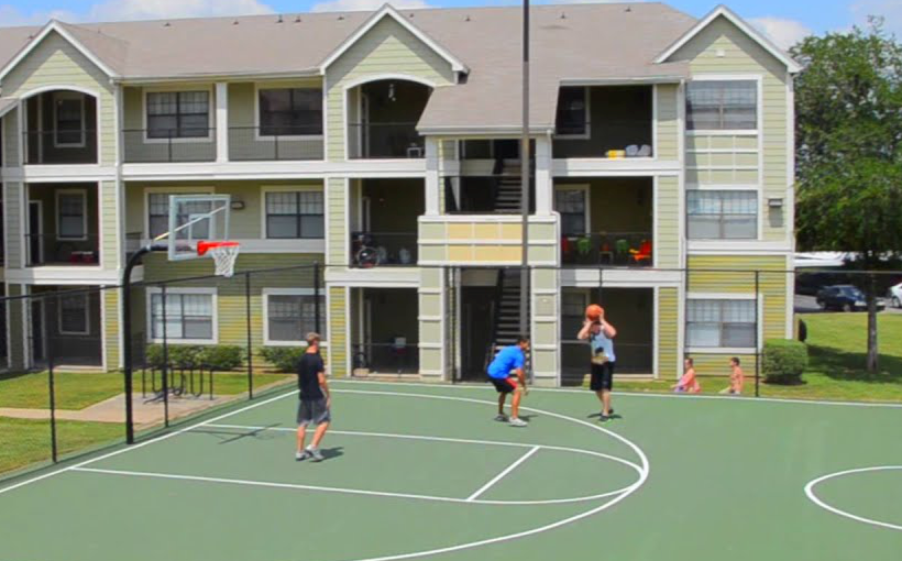 Campus Realty Advisors to Buy, Upgrade Texas State Student Housing Community
