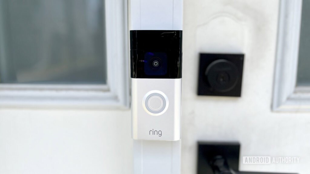 Save $80 on the Ring Battery Doorbell Plus or Pro