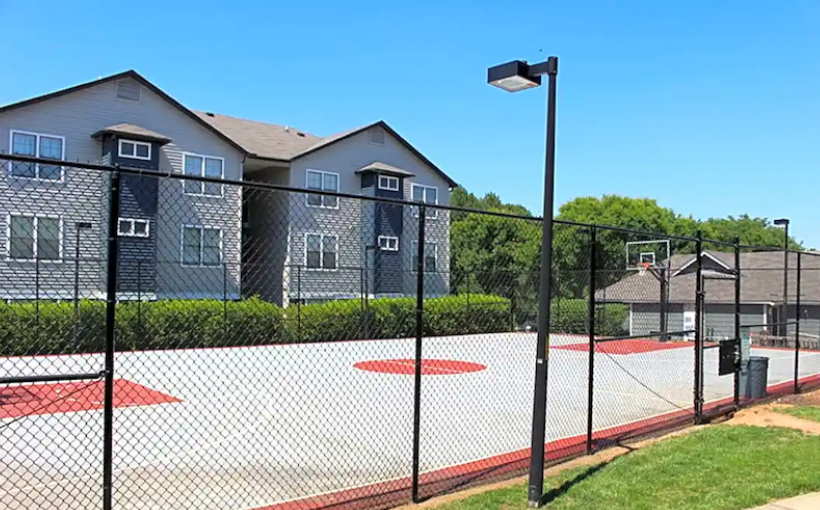 Raleigh Student Housing Propect Trades for $44.35M