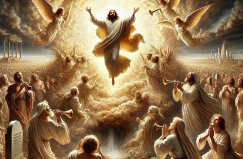 The Importance of the Resurrection – 1 Corinthians 15:14