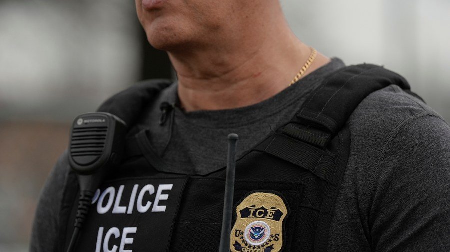 ICE detains University of Minnesota international student