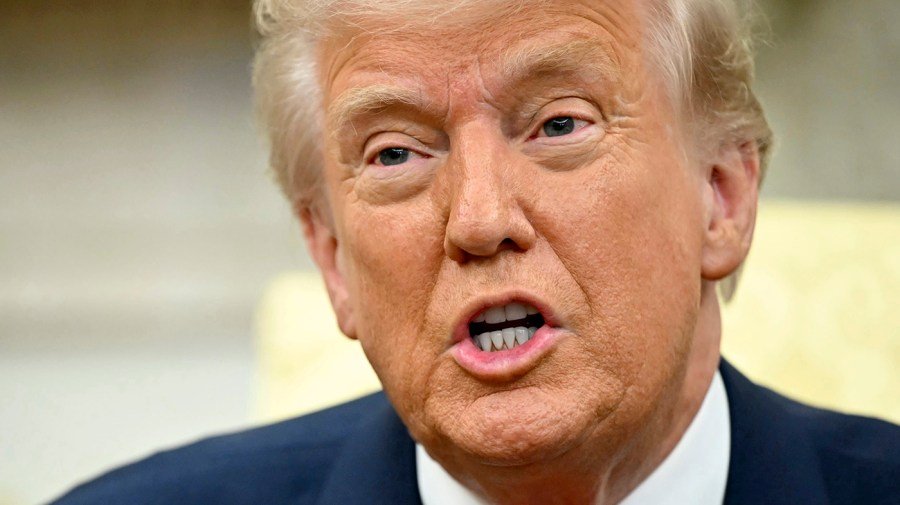 While Trump pledges to combat toxics, his EPA moves to loosen chemical rulesĀ