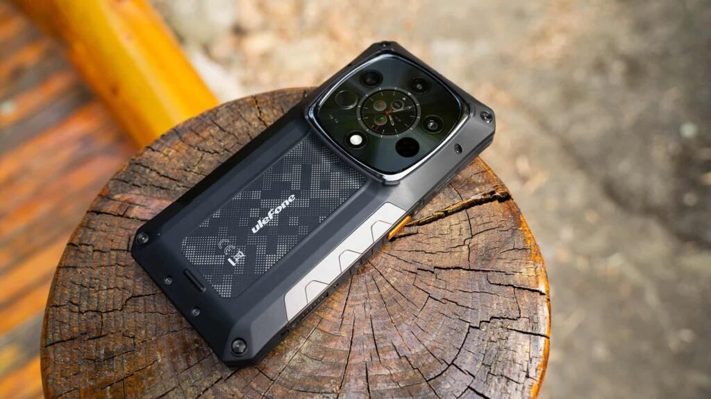 Ulefone Armor 28 Ultra's first sale discount ends soon