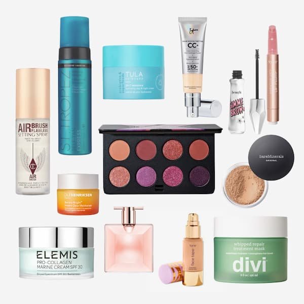 Ulta Beauty Steals: Save 50% off Hair, Perfume, and Beauty {Today Only!}