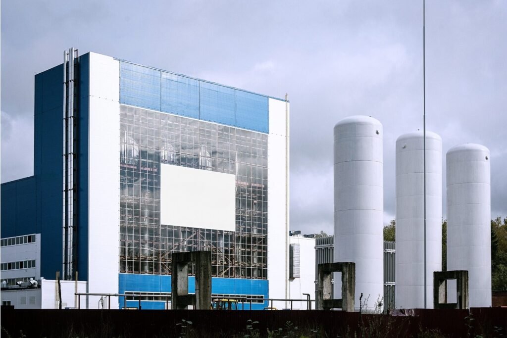 Unibio CEO: ‘We have the most efficient reactor design for gas fermentation’