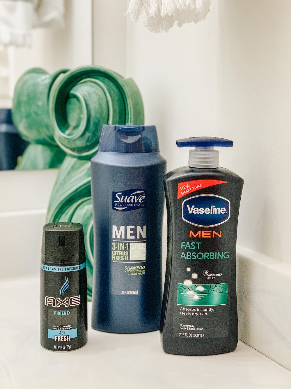 Save BIG On Unilever Men’s Grooming Products at Meijer