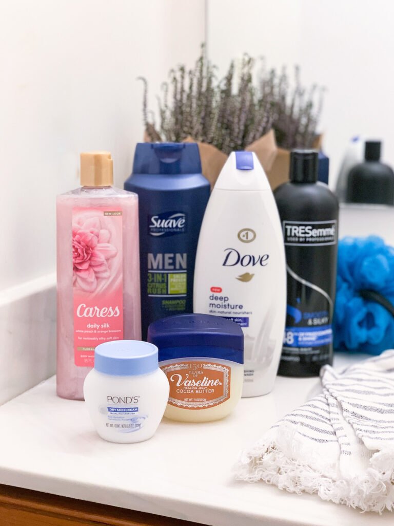 Save Up To $45 On Suave, Caress, Dove, and More at Family Dollar!!