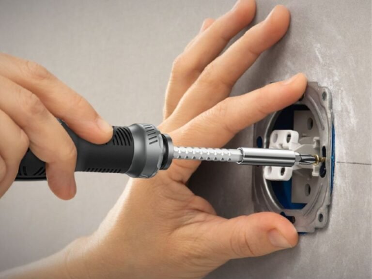 Multi-Bit 13-In-1 Screwdriver Set Only $5 on Amazon (Reg. $10) – Includes 13 Different Options