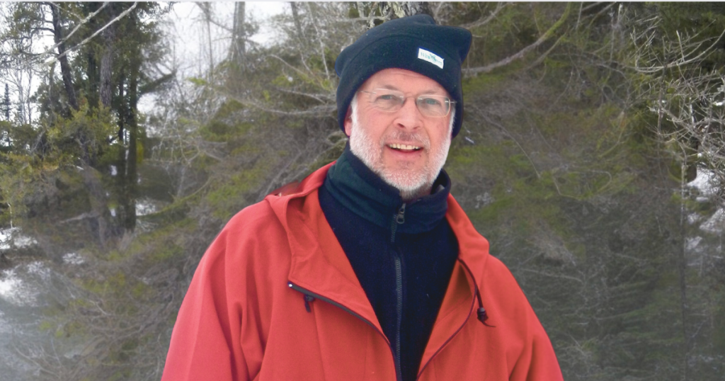 From Cheerleader to Change-Maker: Lee Skold’s Unwavering Commitment to Outward Bound