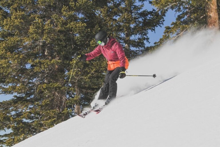 What to Wear Skiing: Women’s Ski Apparel Guide