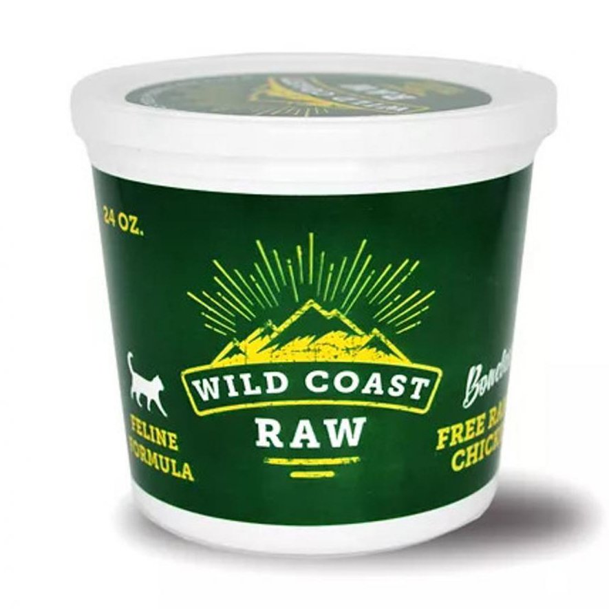 Another Bird Flu Food Recall – Is Raw Feeding Putting Your Cat’s Life At Risk?