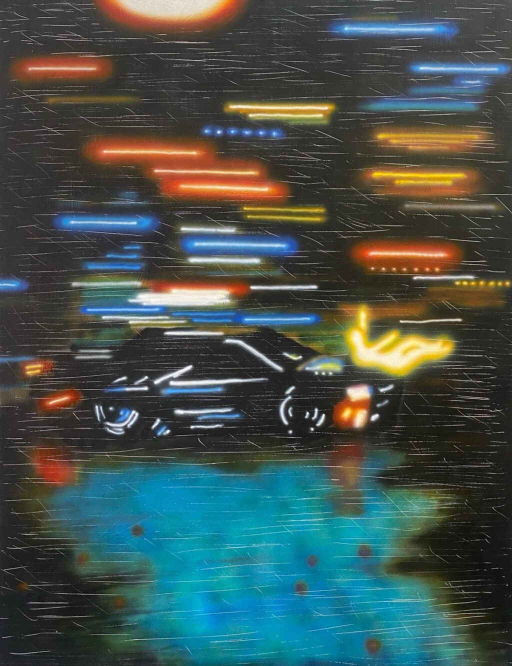 Artist Spotlight: William Darkdrac