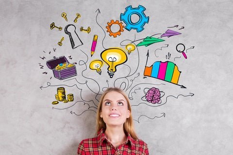 4 Ways to Grow Your Career Right Now