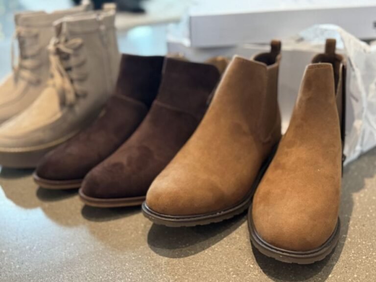 Up to 80% Off Women’s Boots on Kohls.com | Styles from $8.49