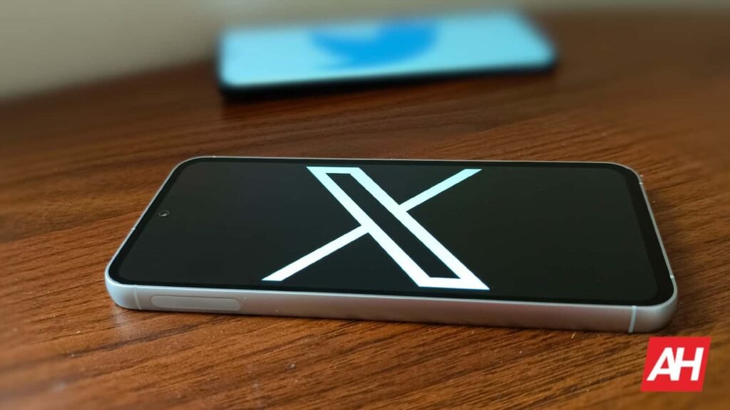 X developer hints at "next generation" Android App