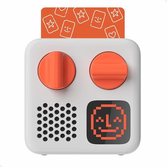 *RARE* Yoto Mini 2024 Edition + Make Your Own Card only $54.99 (Reg. $70!)