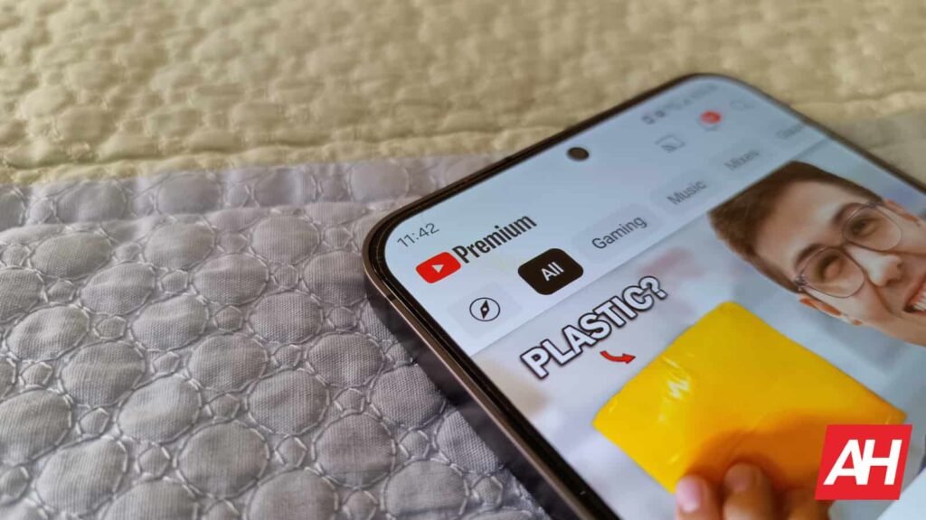 YouTube videos are auto-playing, and no one likes it