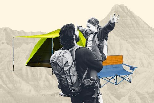 The Best Family Gear For The Great Outdoors