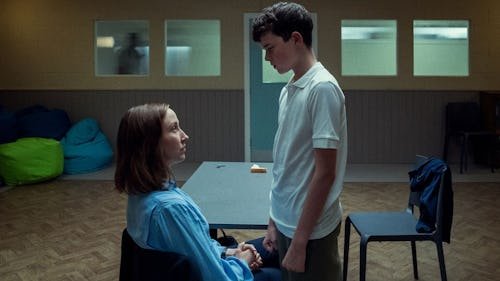 My Reaction To ‘Adolescence’ Made Me Question Myself As A Mom Of Sons