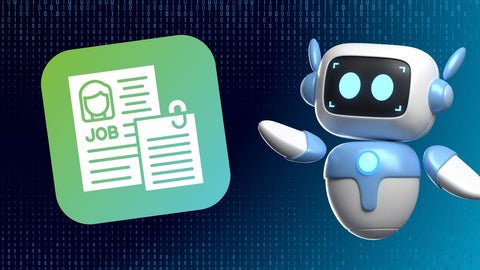 Using AI in Your Job Search