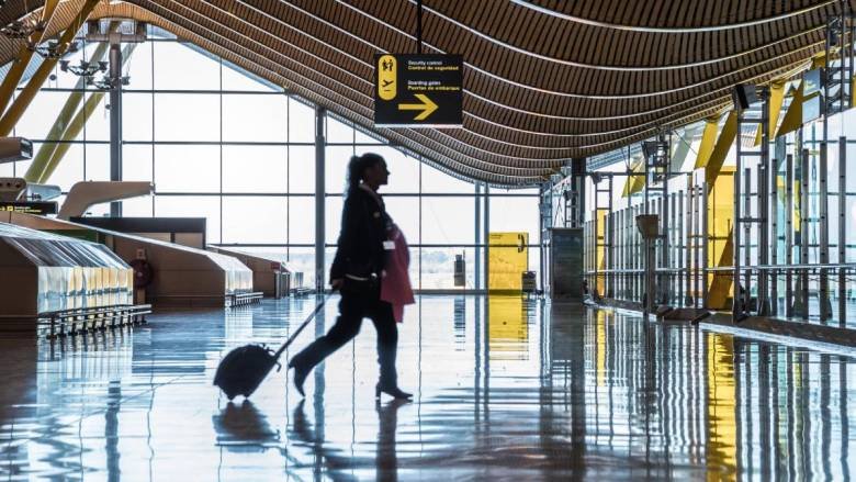 French Scientist, En Route to Conference, Denied U.S. Entry for Trump-Critical Messages
