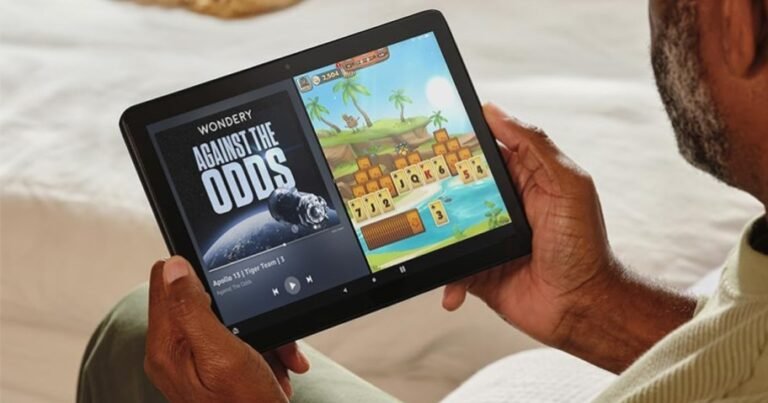 Amazon Fire HD Tablets from $39.98 Shipped on QVC.com (Reg. $99)