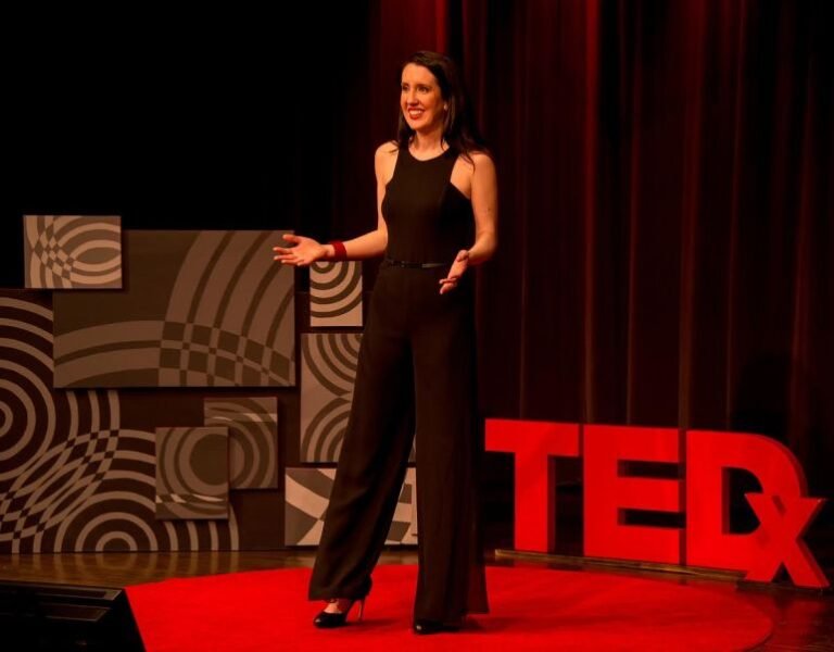 Breaking the rules and finding your perfect job