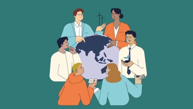The Climate Connection