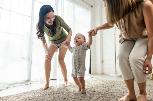 Viral Study Shows Difference In Baby Names Between Blue And Red States