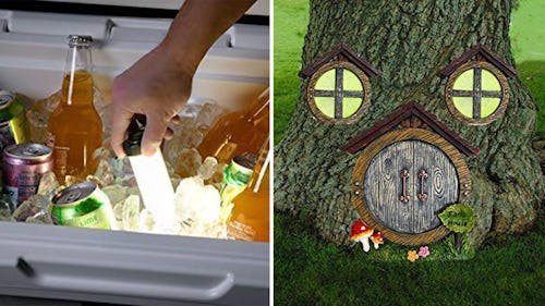 50 Weird Things For Your Backyard That Are Pure Genius